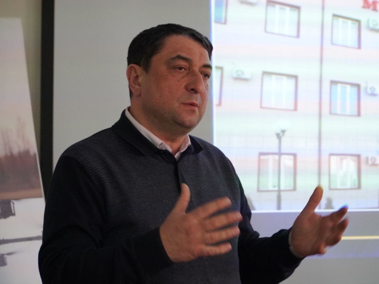 В Минобрнауки РД прошла встреча-инструктаж